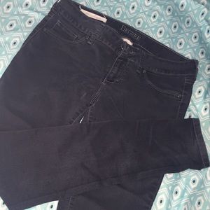 Decree Skinny Jeans